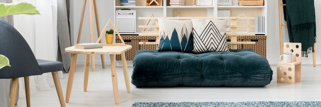 tendances déco 2019