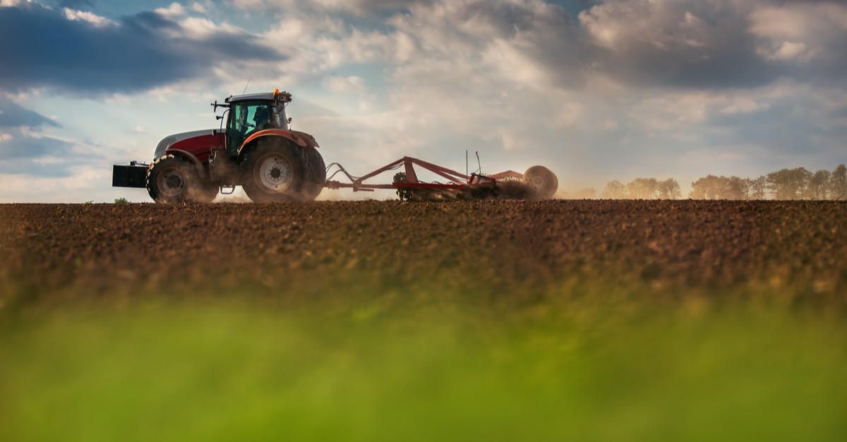 Agricultture