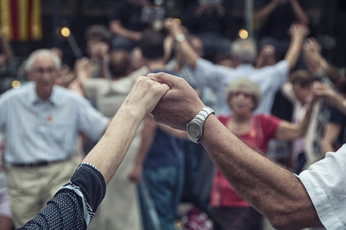 cours de danse pour seniors 