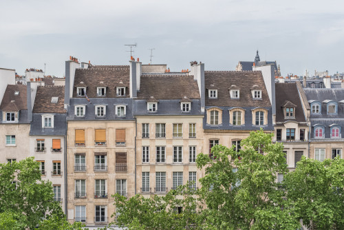Charges de copropriété