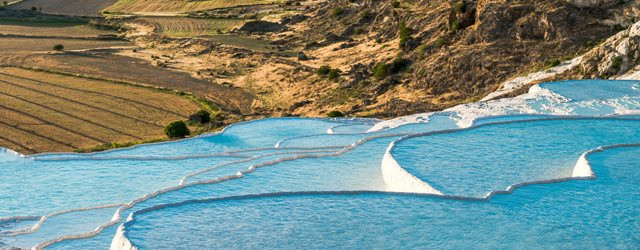 Prêt pour un tour de Turquie ?