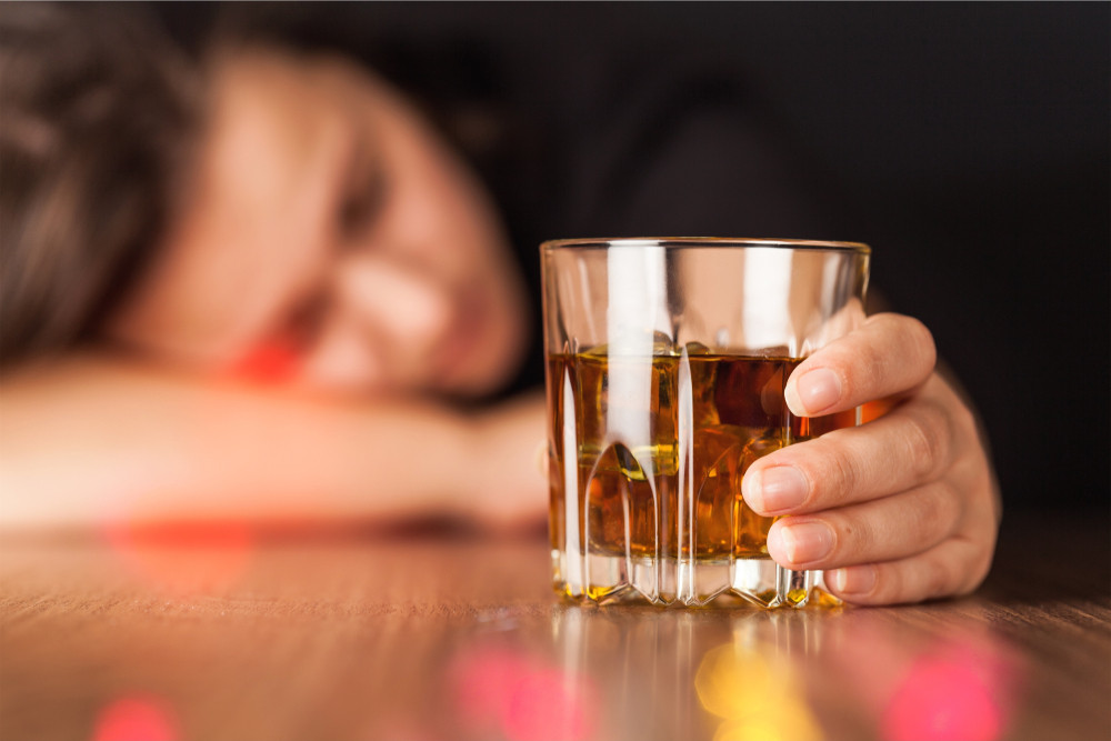 alcoolisme