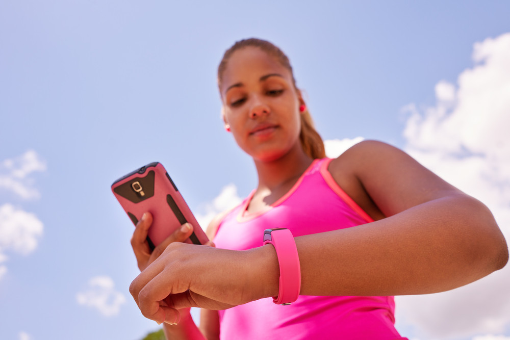 bracelet-connecte-precision-donnees-sante-sport