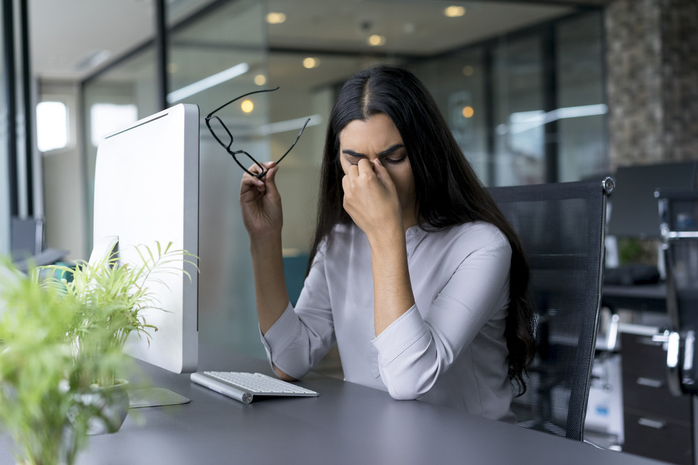 Fatigue chronique
