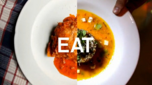 Faîtes le tour du monde en cuisine !