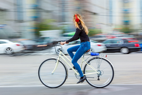 vélo
