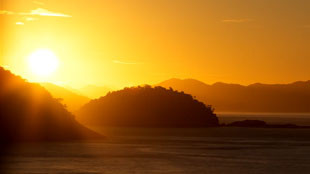 Un jour à Rio de Janeiro