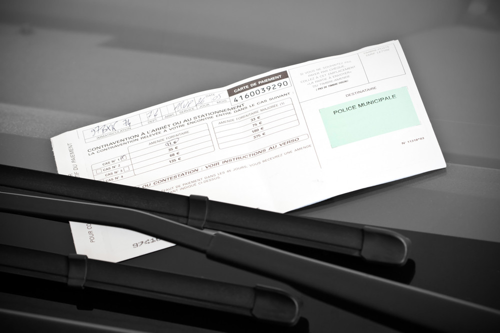 Une directive européenne permet aux pays de se partager les données des conducteurs
