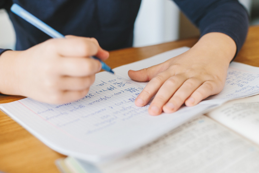Faire ses devoirs