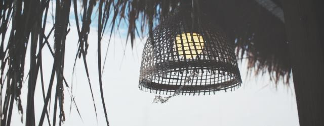 Sélection des plus beaux luminaires suspendus