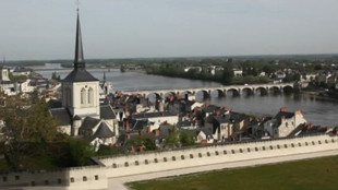 Ah ! Mon beau château