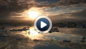 l'Islande, des paysages uniques au monde