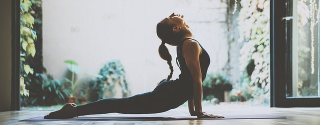yoga