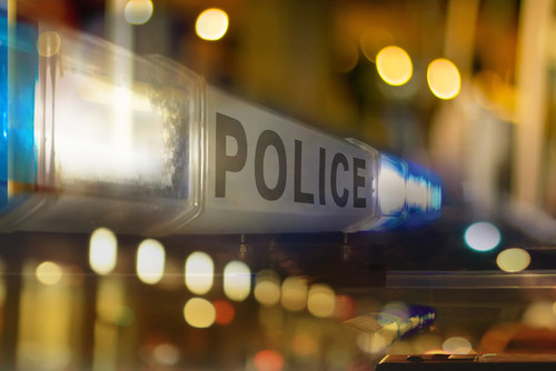Joindre la police sera bientôt payant (c) Shutterstock