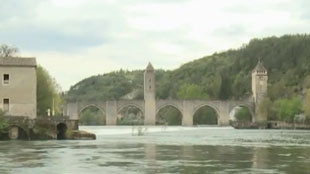 Découvrez Cahors