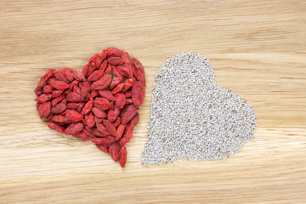 Baie Goji