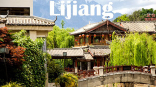 Découvrez la Chine