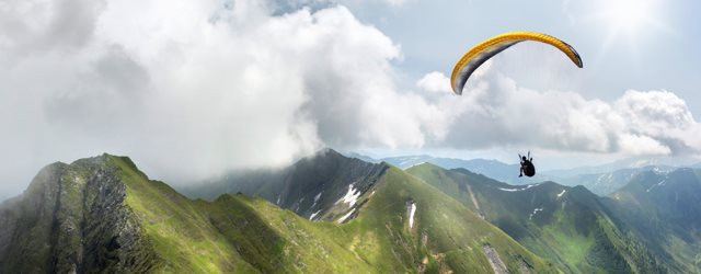Quel temps pour la fête de la montagne ?