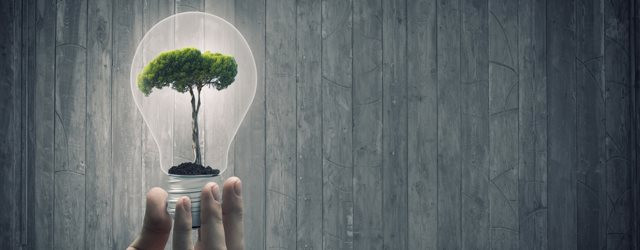 Et si vous éteigniez la lumière pour la bonne cause ?