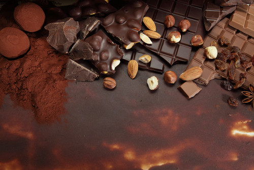 chocolat