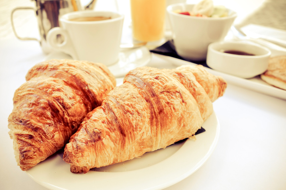 Croissant