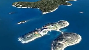 A la découverte de la Croatie