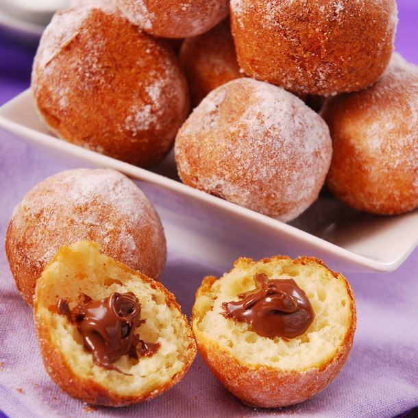 Beignet
