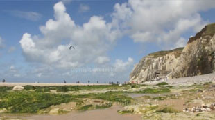 Destination le Cap Blanc Nez