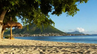 Embarquez pour l'île Maurice !