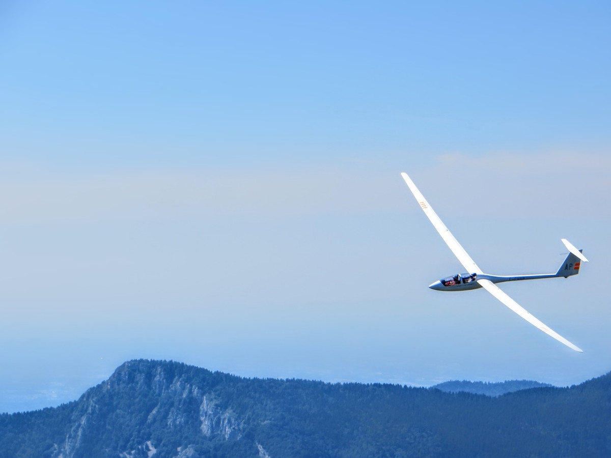 planeur