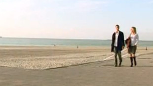 Boulogne-sur-Mer