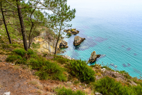 plage europe