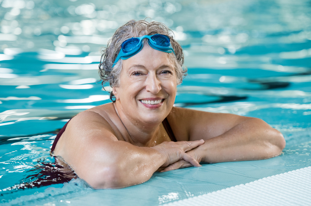 aquagym