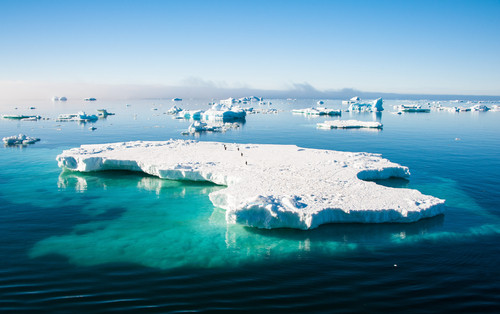 Antarctique