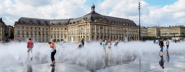 Bordeaux