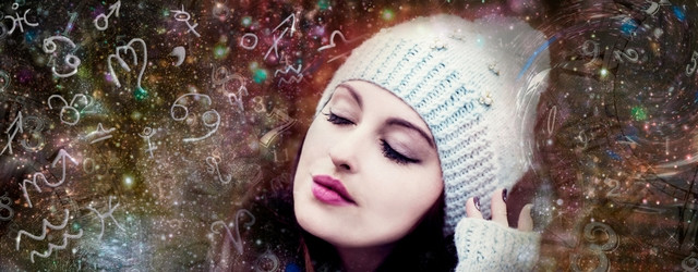 femme astro