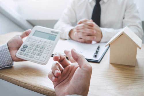 Crédit immobilier