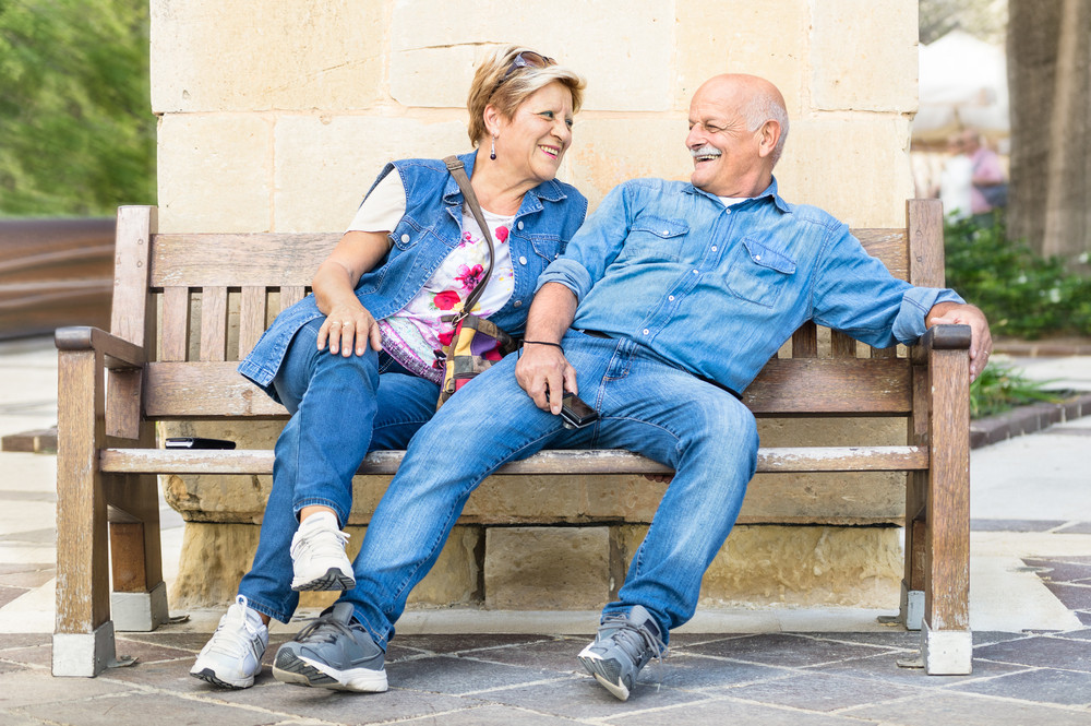 Jambes lourdes ? Il existe heureusement des remèdes.