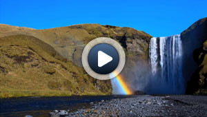 Incroyable Islande !