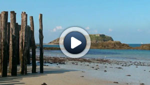 Un petit voyage à Saint-Malo