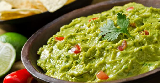 guacamole