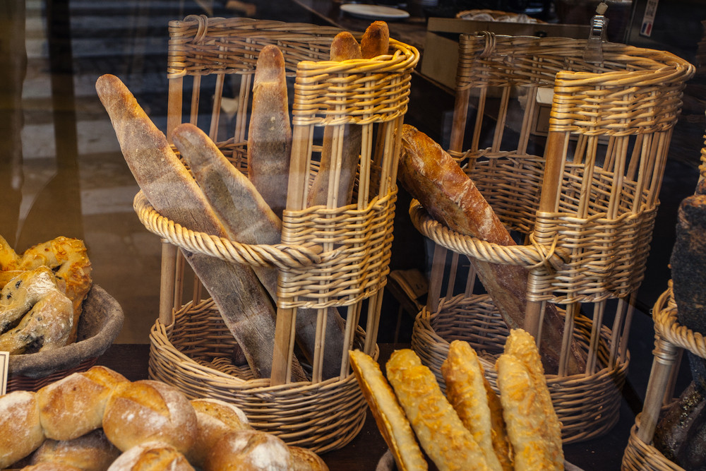 la baguette bientôt inscrite au patrimoine mondial de l'humanité ?