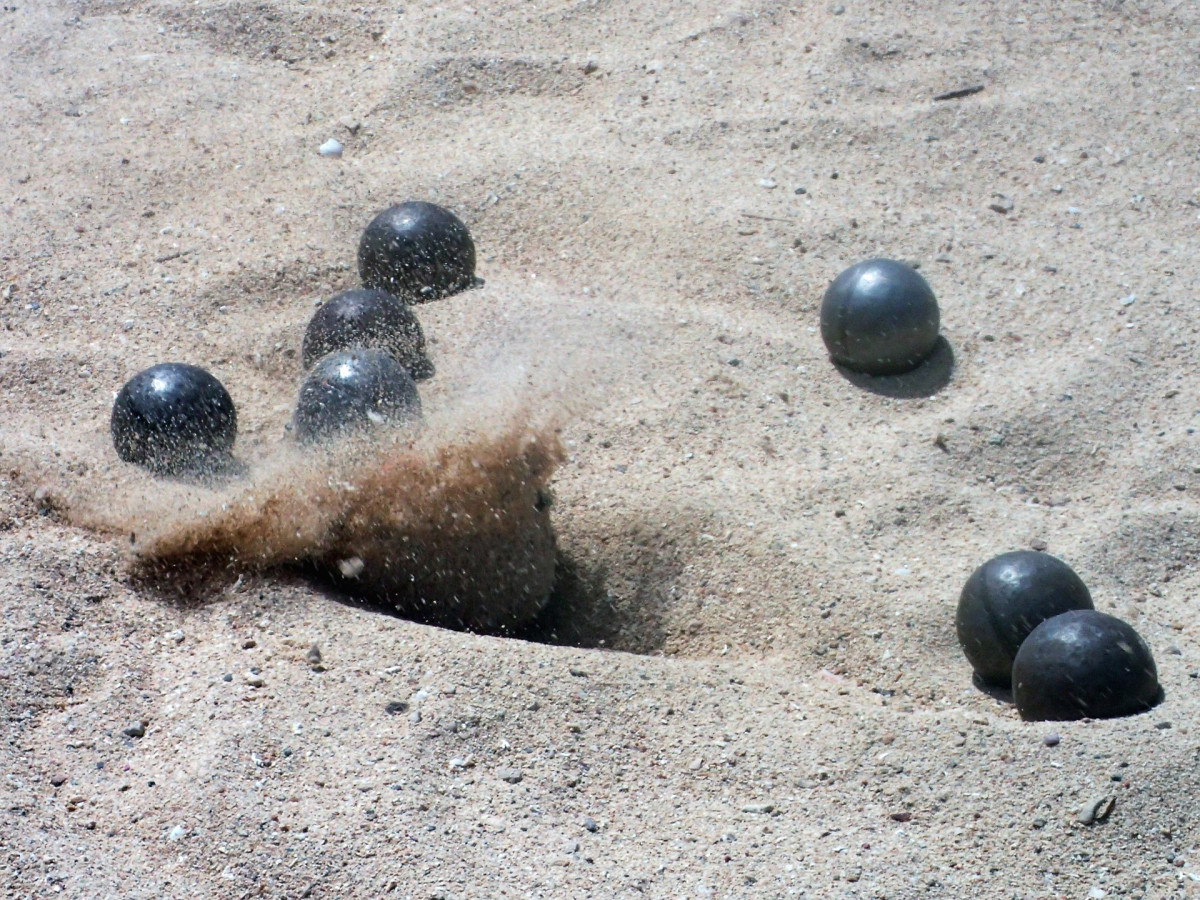 petanque