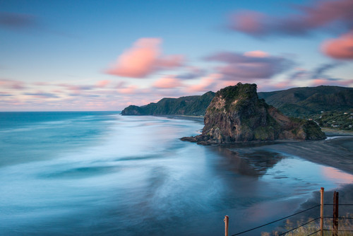 Un nouveau continent découvert au large de l'Australie (c) Shutterstock