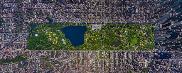 La photo de New-York la plus impressionnante