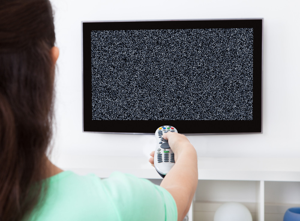 Les Français regardent la télévision 3h18 par jour en moyenne.