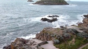 Saint-Malo, une cité bretonne