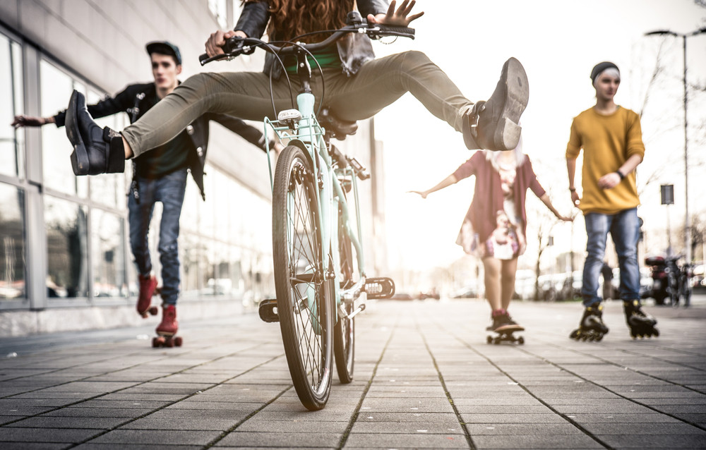 Ses parents l'avaient privé de sortie, l'adolescent invente son propre enlèvement.