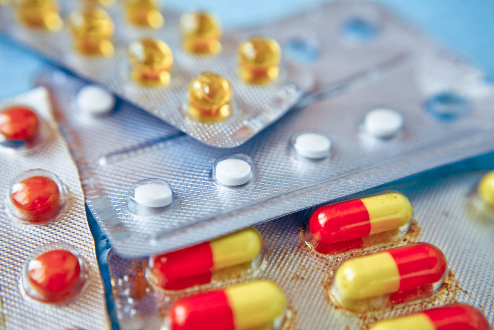 Ne jetez pas vos médicaments périmés à la poubelle, ramenez-les dans une pharmacie.