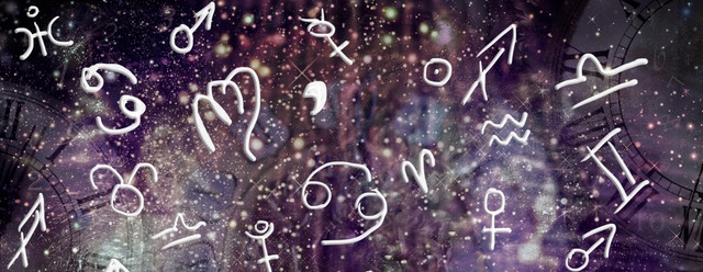 signes astro 